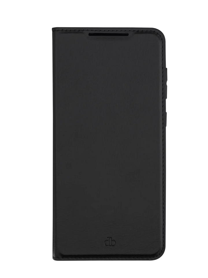 dbramante1928 Bulk - Bergen - Galaxy A33 5G - Schwarz - Cover - Samsung - Galaxy A33 5G - 16,3 cm (6.4) - Schwarz