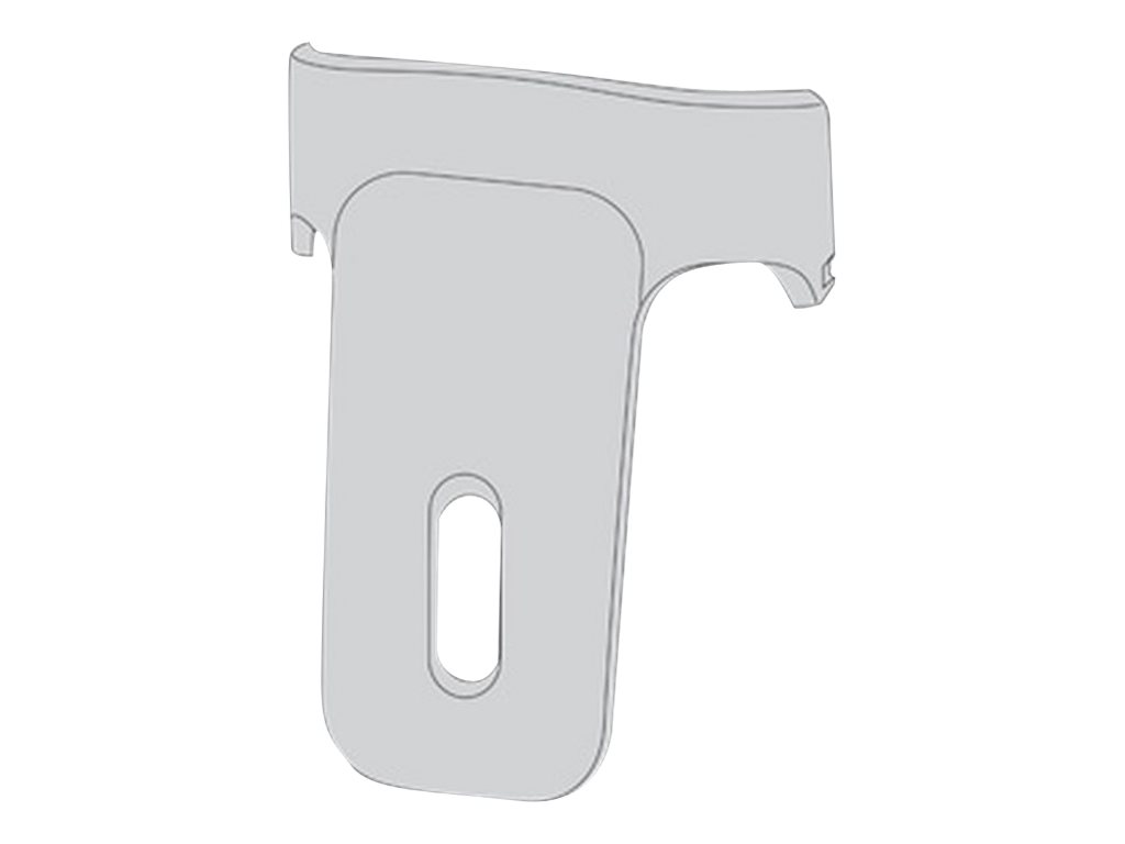 Panasonic PNKE1054Z1 - G�rtel-Clip f�r schnurloses
