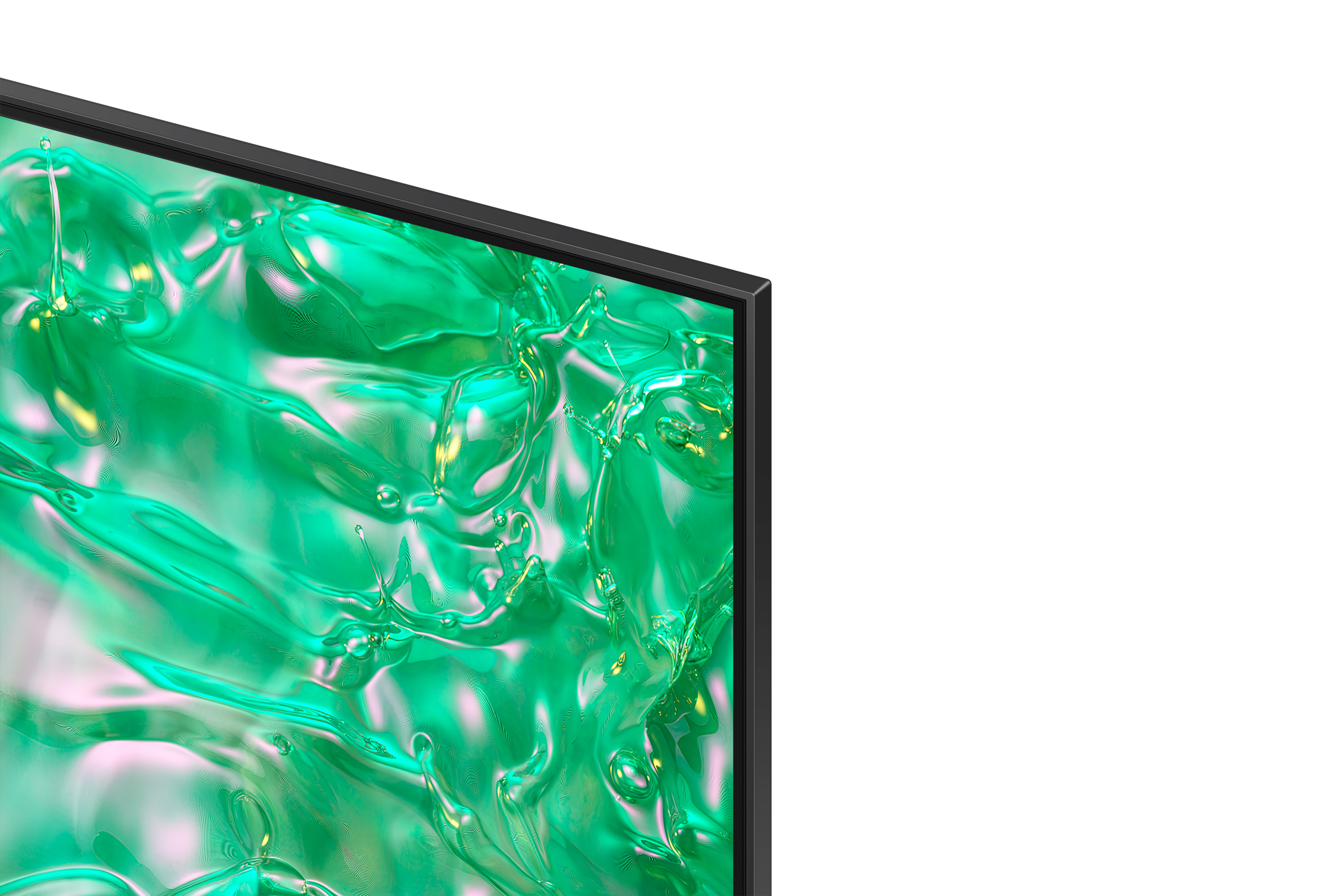 Samsung HU8000F 190,5 cm (75) 4K Ultra HD Smart TV Negro 20 W