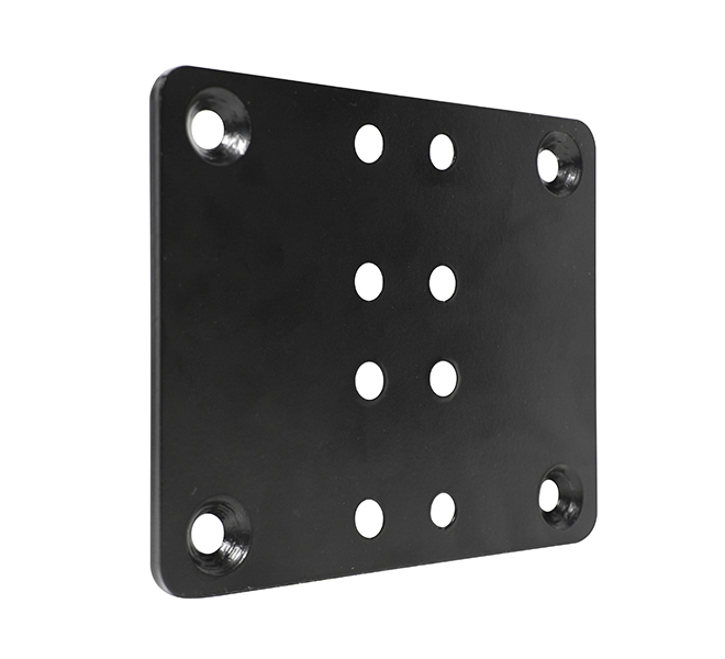 B-TECH SYSTEM X - Collar Mounting Bracket for B