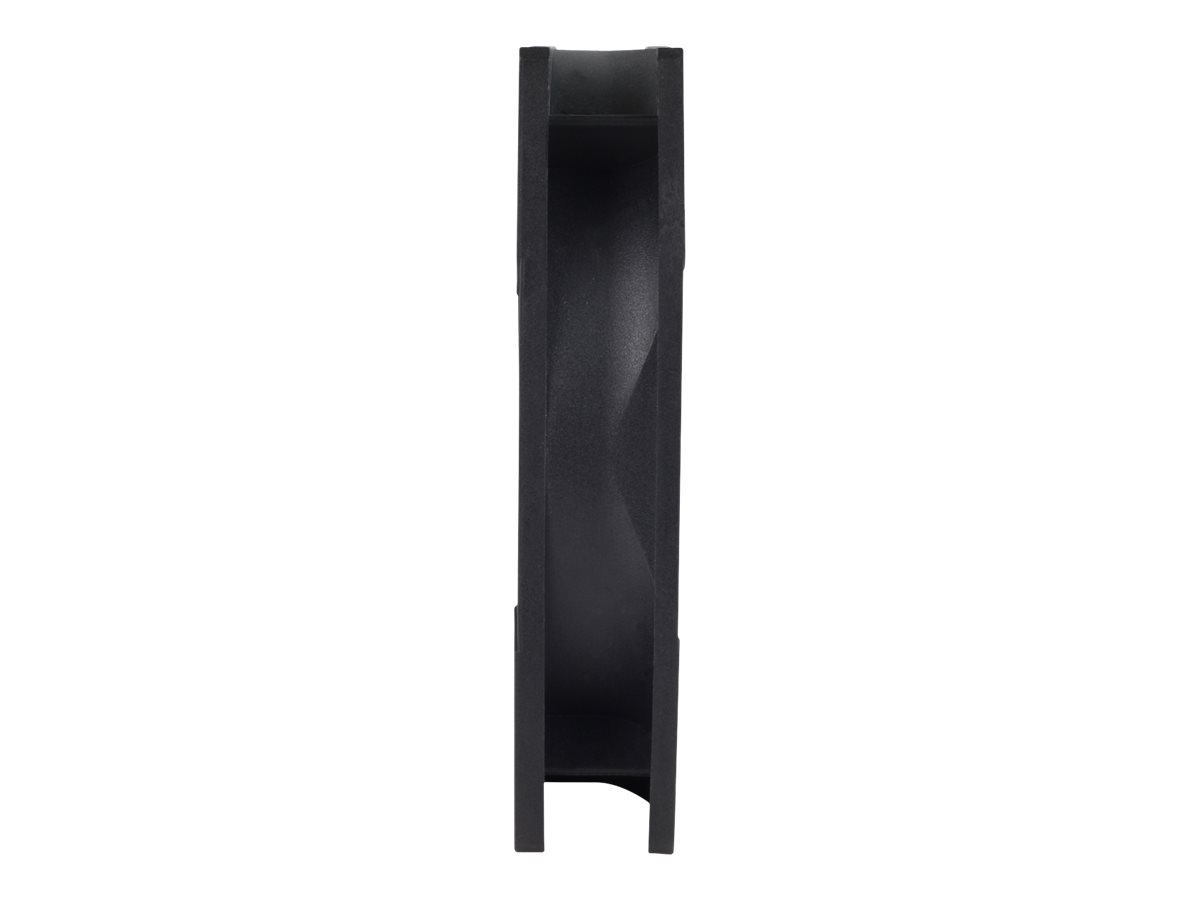 Arctic F12 PWM PST - Value Pack - Gehuselfter - 120 mm - Schwarz (Packung mit 5)