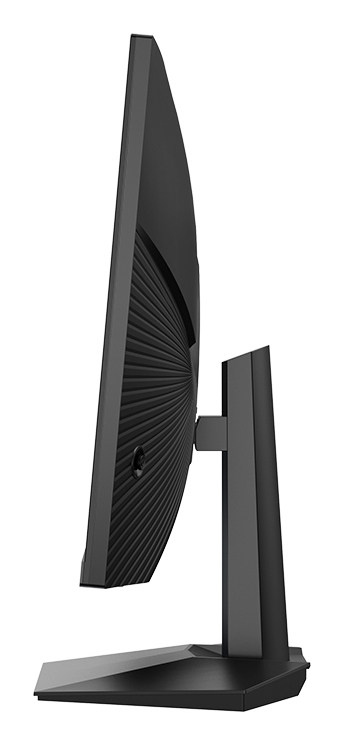 Koorui G2711P pantalla para PC 68,6 cm (27) 1920 x 1080 Pixeles Full HD Negro