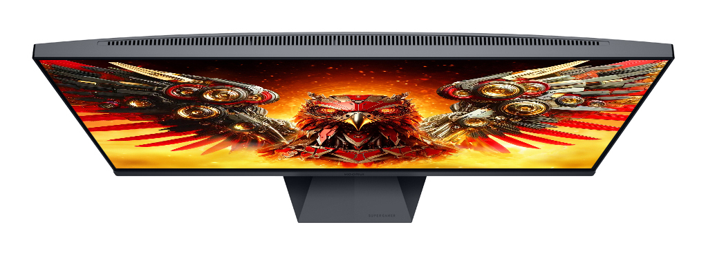 Koorui G2711P pantalla para PC 68,6 cm (27) 1920 x 1080 Pixeles Full HD Negro