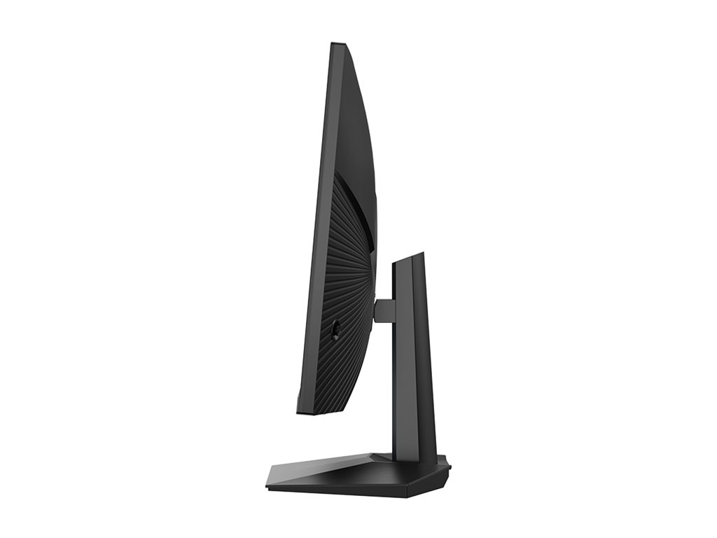 Koorui G2711P pantalla para PC 68,6 cm (27) 1920 x 1080 Pixeles Full HD Negro