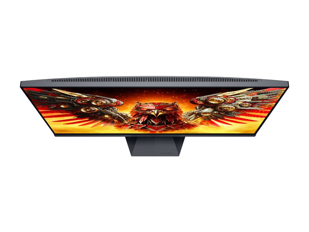 Koorui G2711P pantalla para PC 68,6 cm (27) 1920 x 1080 Pixeles Full HD Negro