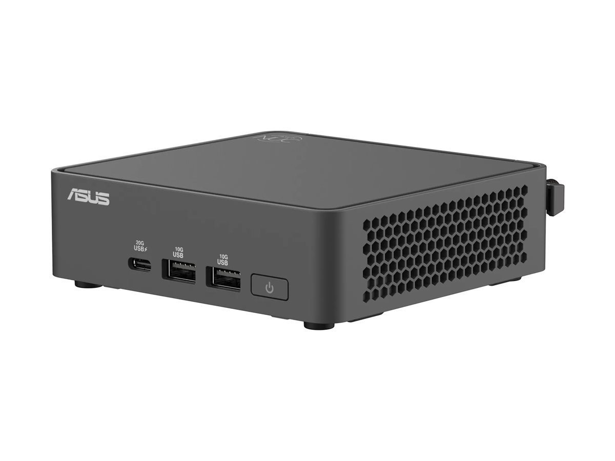 ASUS NUC 15 Pro Slim Kit RNUC15CRKV700003 - Barebone