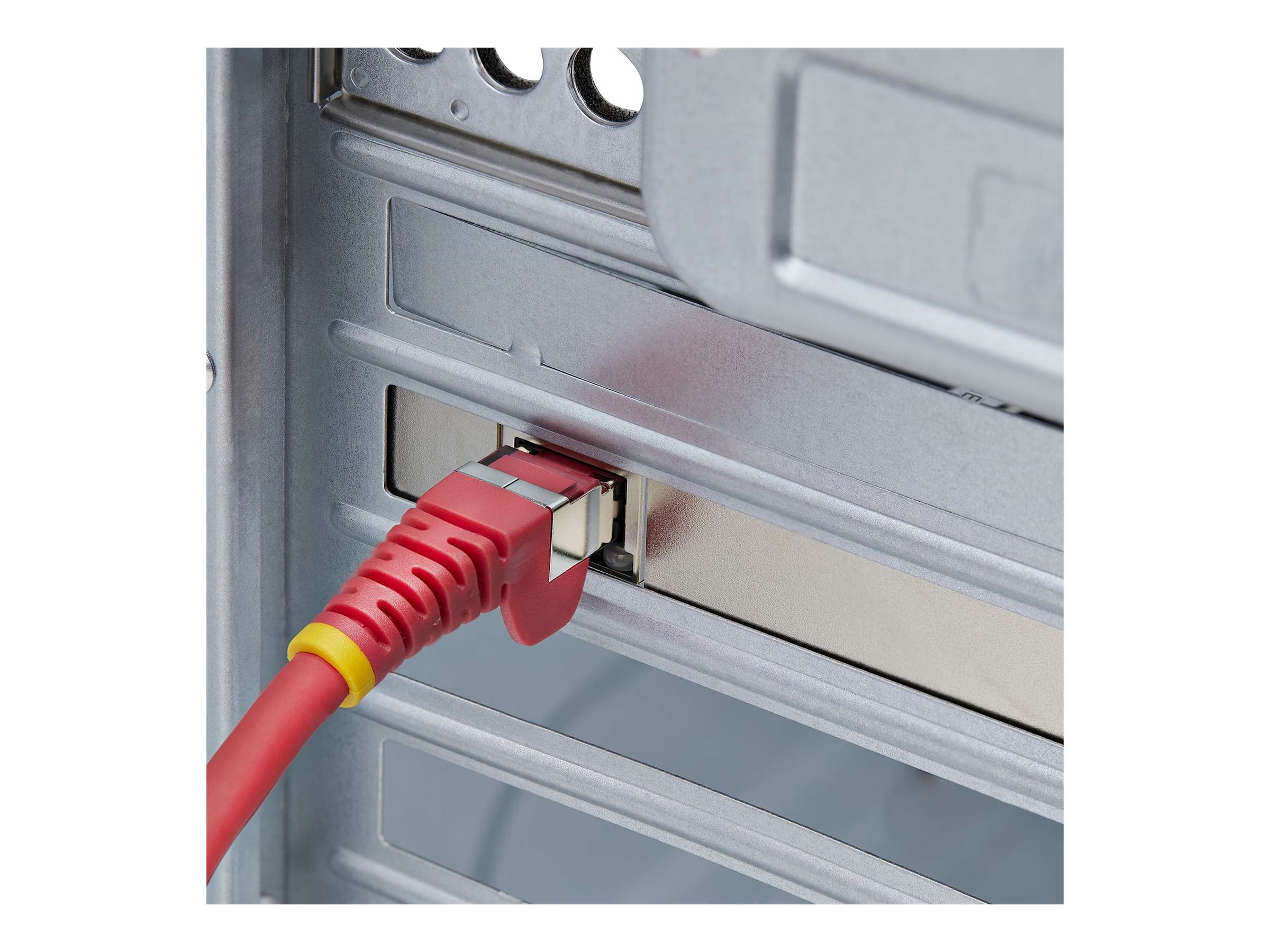 StarTech.com 1-Port 5G Gigabit PCIe Network Adapter Card, TAA Compliant