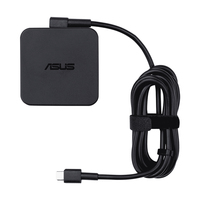 ASUS 0A001-00695300 adaptateur de puissance & onduleur Intrieure 45 W Noir