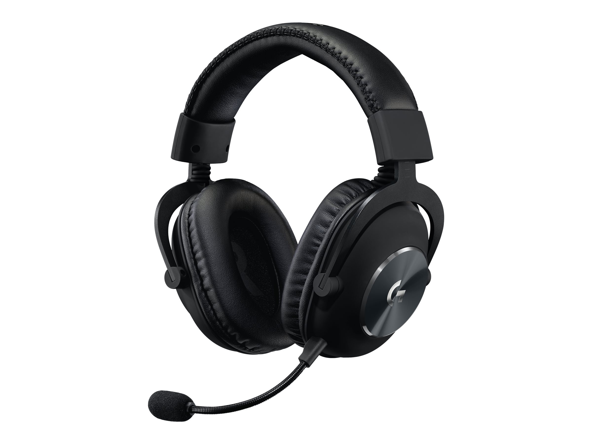 Logitech G Pro X 2 - Headset - ohrumschlieend