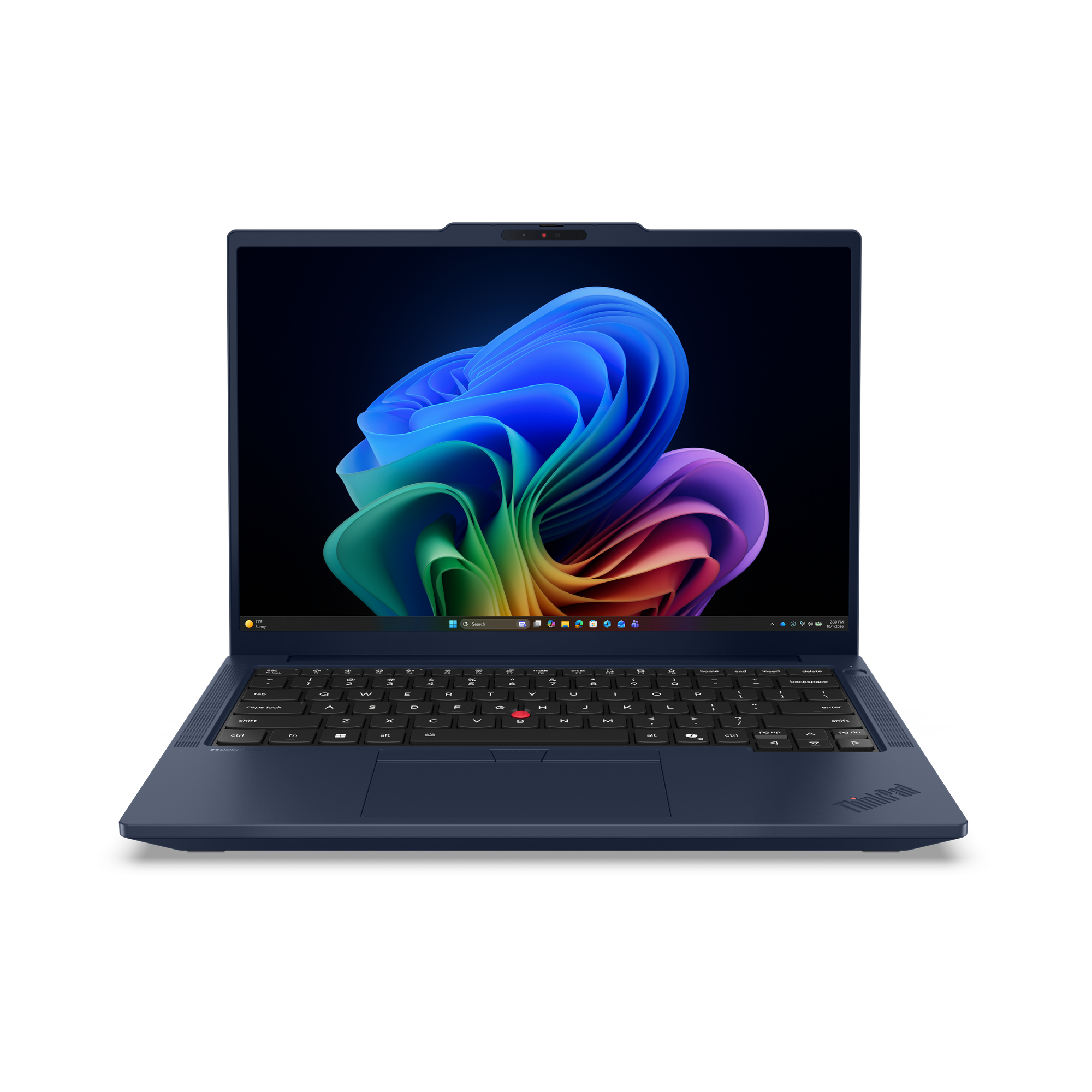 Lenovo ThinkPad T14 Gen 7 21WN - Intel Core Ultra 5 325 / 2.1 GHz - Win 11 Pro - Intel Graphics - 16 GB RAM - 512 GB SSD TCG Opal Encryption 2, NVMe - 35.6 cm (14)