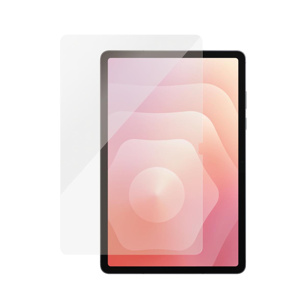 PanzerGlass Bildschirmschutz f�r Tablet - ultrabreite