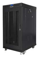 Lanberg 19 22U 800x800 rackmountable Installationsschrank s