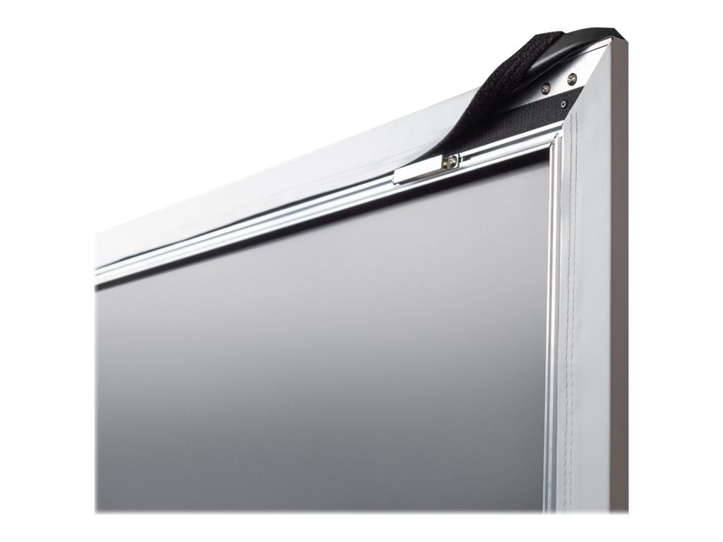 celexon Expert PureWhite - Leinwand - geeignet f�r Wandmontage - 229 cm (90)