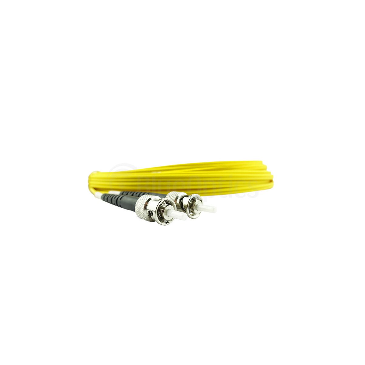 BlueOptics Duplex LWL Patchkabel LC-UPC/ST-PC Singlemode 1 Meter