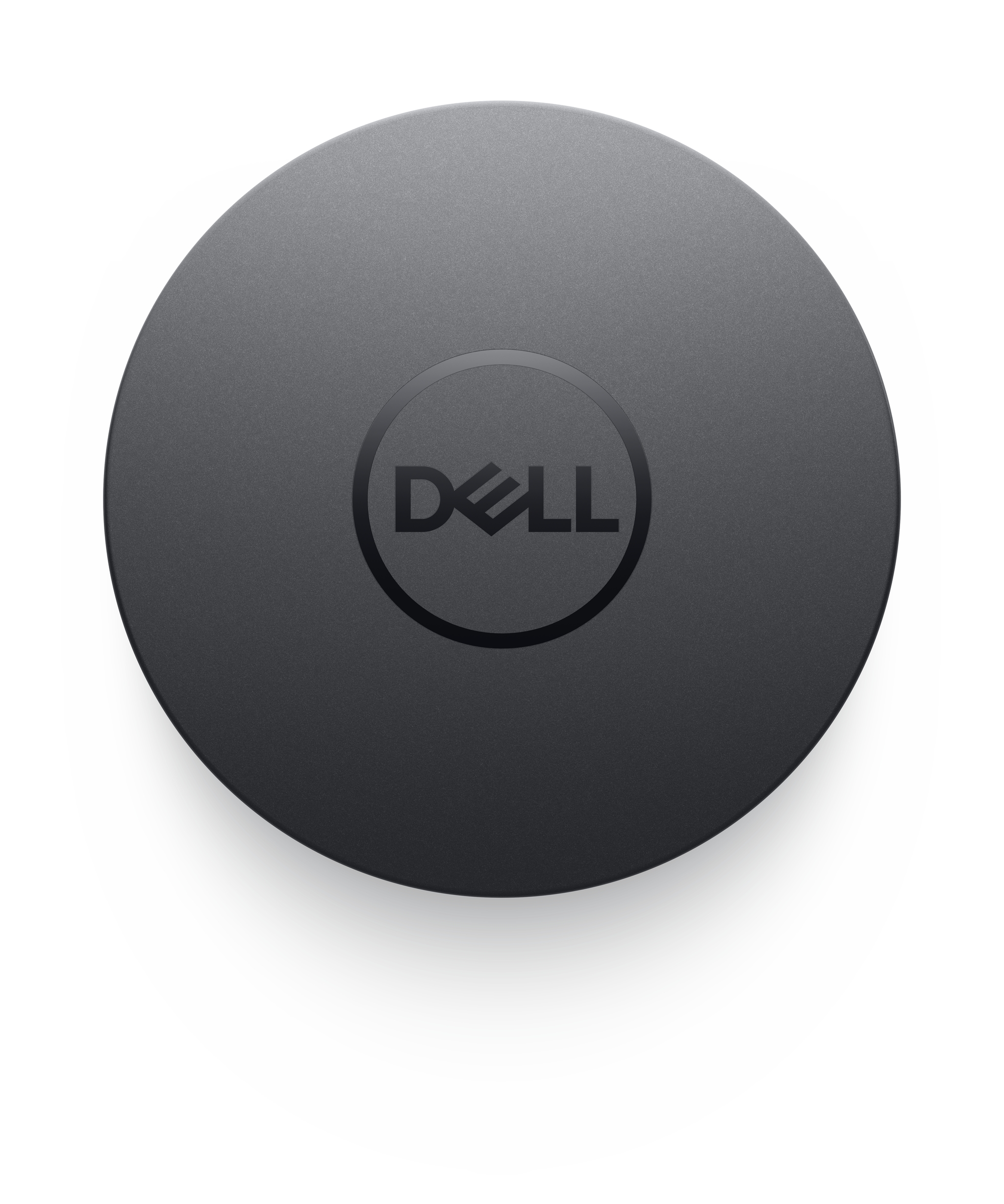 DELL Mobile Adapter DA300 Avec fil USB 3.2 Gen 2 (3.1 Gen 2) Type-C Noir