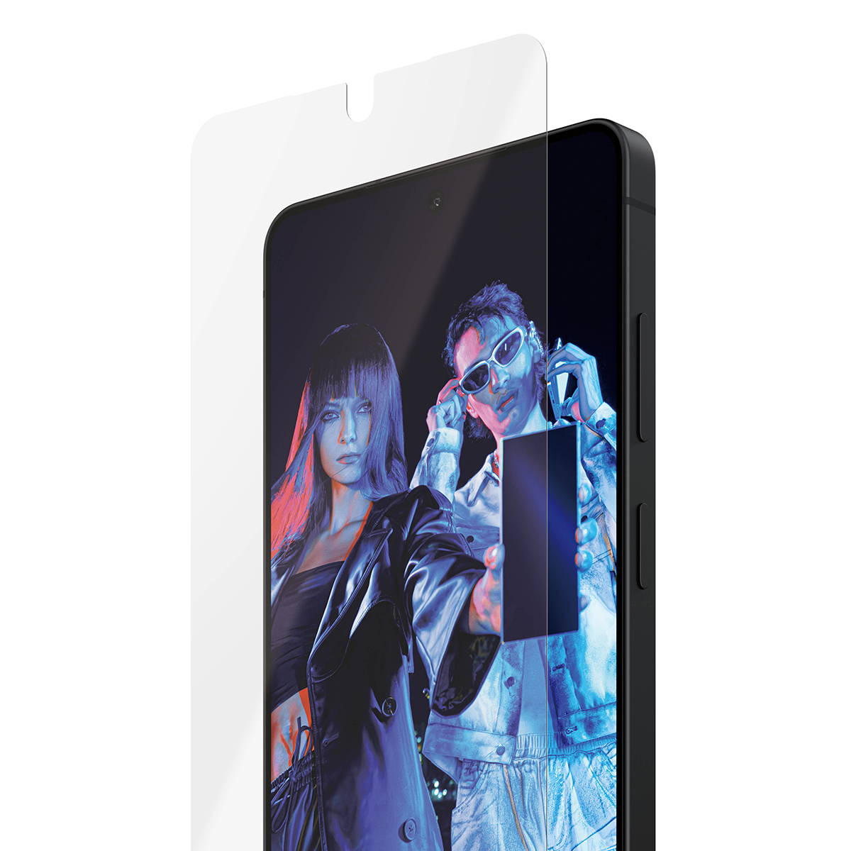 PanzerGlass SAFE. by � Screen Protector Samsung Galaxy S26 Ultra | Ultra-Wide Fit | Bulk Protector de pantalla 50 pieza(s)