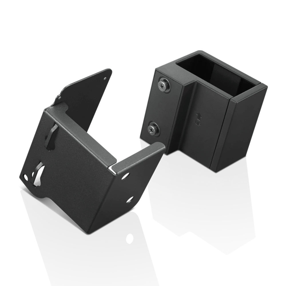 Lenovo DIN-Schienenmontagekit - f�r ThinkCentre M75n