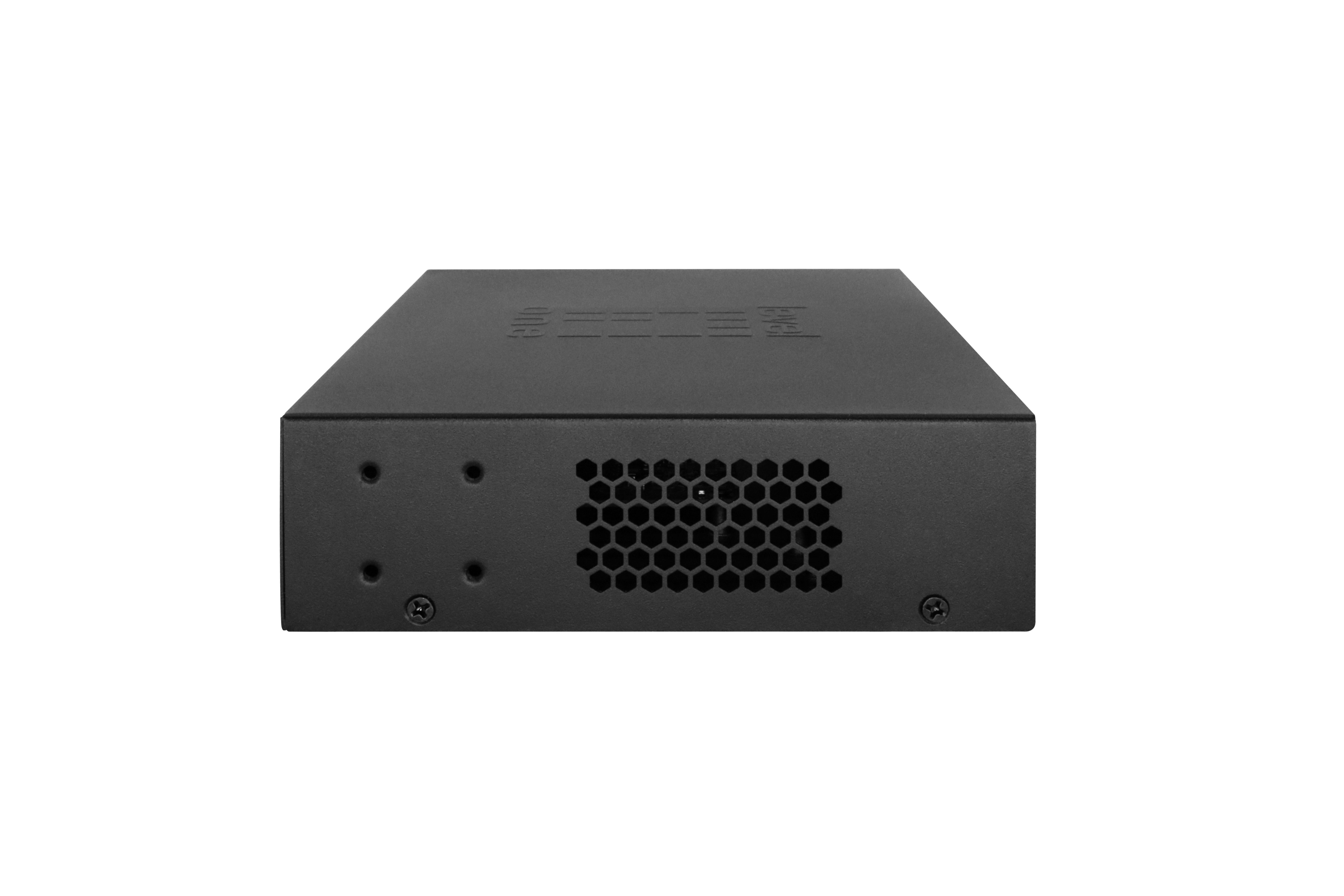 LevelOne Switch 8x GE GES-2208 Hilbert 10