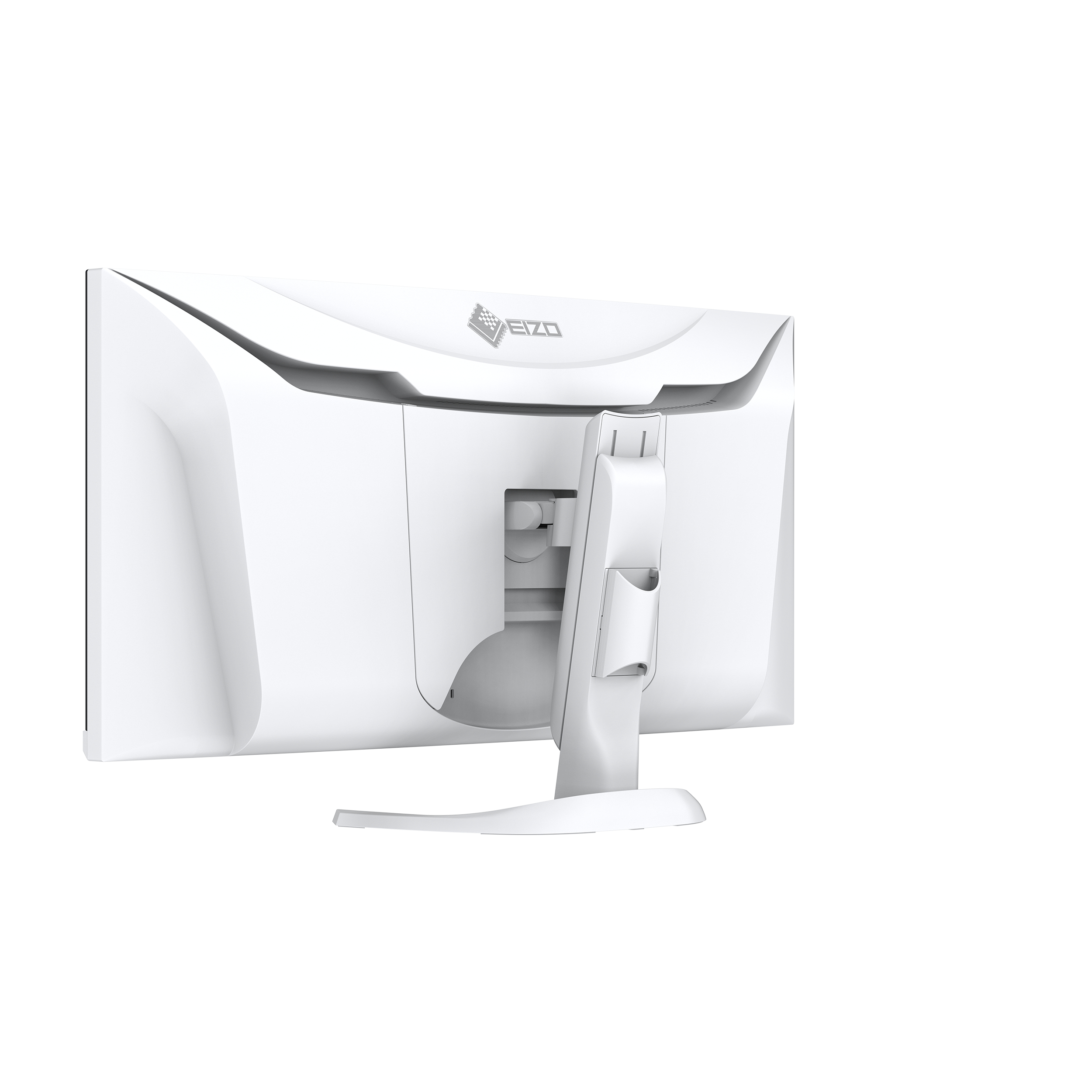EIZO FlexScan EV3450XC-WT Monitor PC 86,6 cm (34.1) 3440 x 1440 Pixel UltraWide Quad HD LCD Bianco