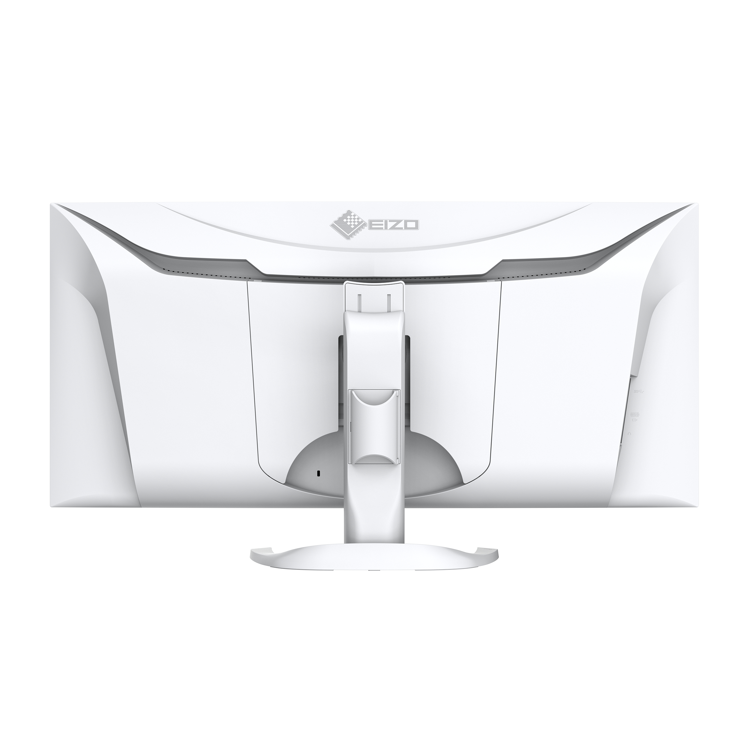EIZO FlexScan EV3450XC-WT Monitor PC 86,6 cm (34.1) 3440 x 1440 Pixel UltraWide Quad HD LCD Bianco