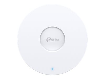 TP-LINK Omada EAP653 V1 - Accesspoint - Wi-Fi 6