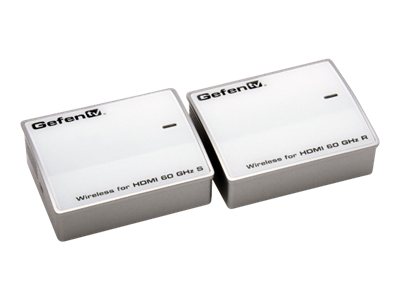 Gefen GefenTV Wireless for HDMI 60 GHz, Sender and Receiver Unit