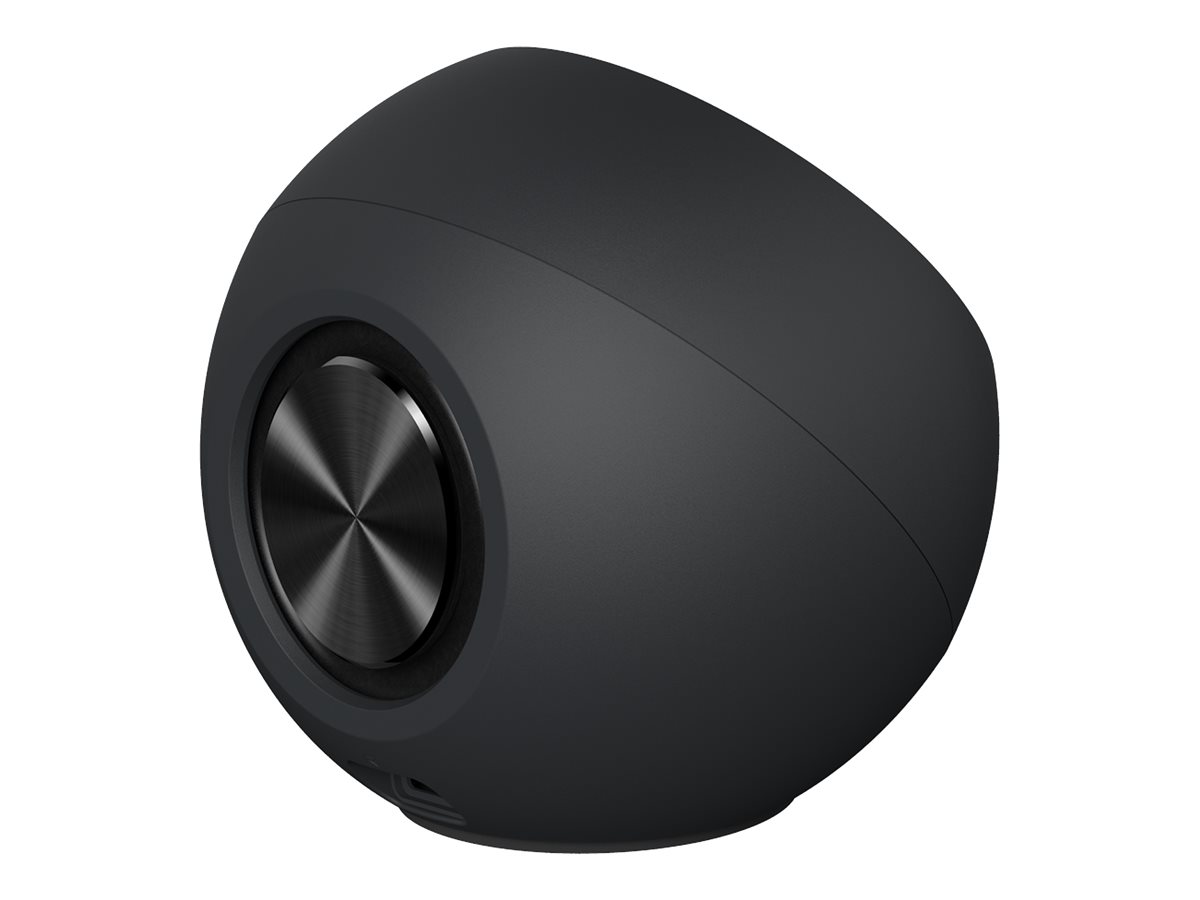 Creative Labs abs Speakers Pebble V3