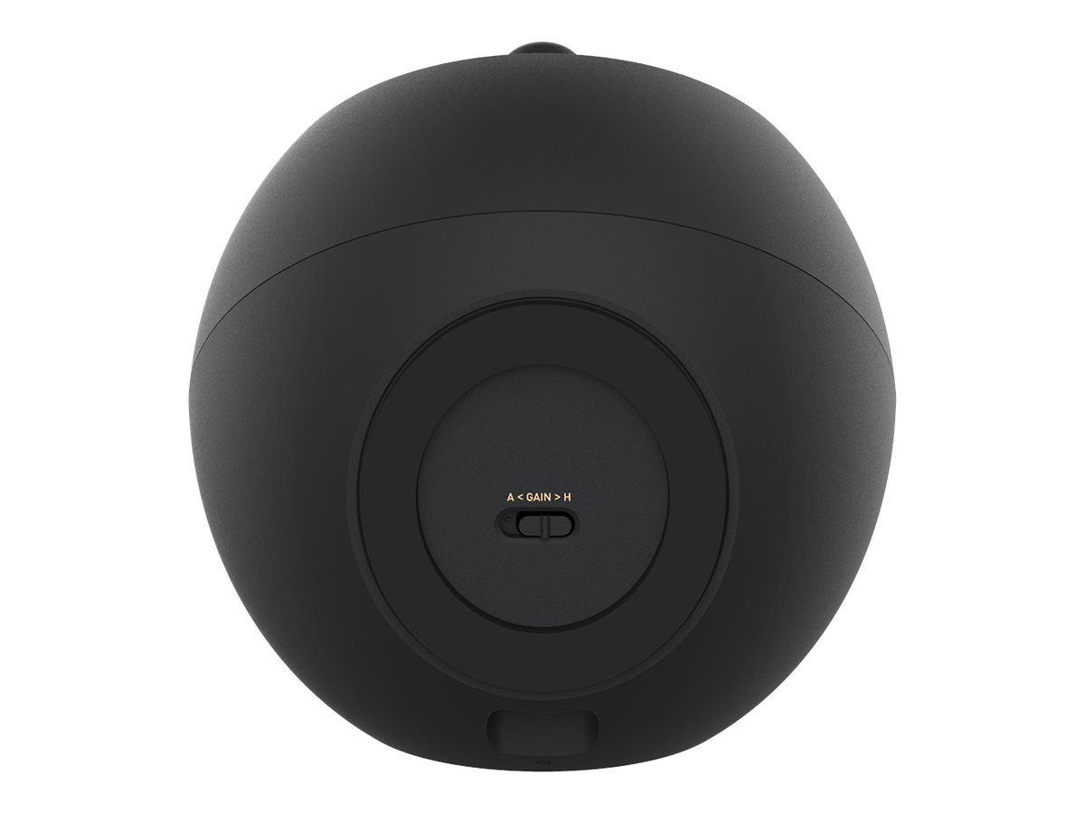 Creative Labs abs Speakers Pebble V3