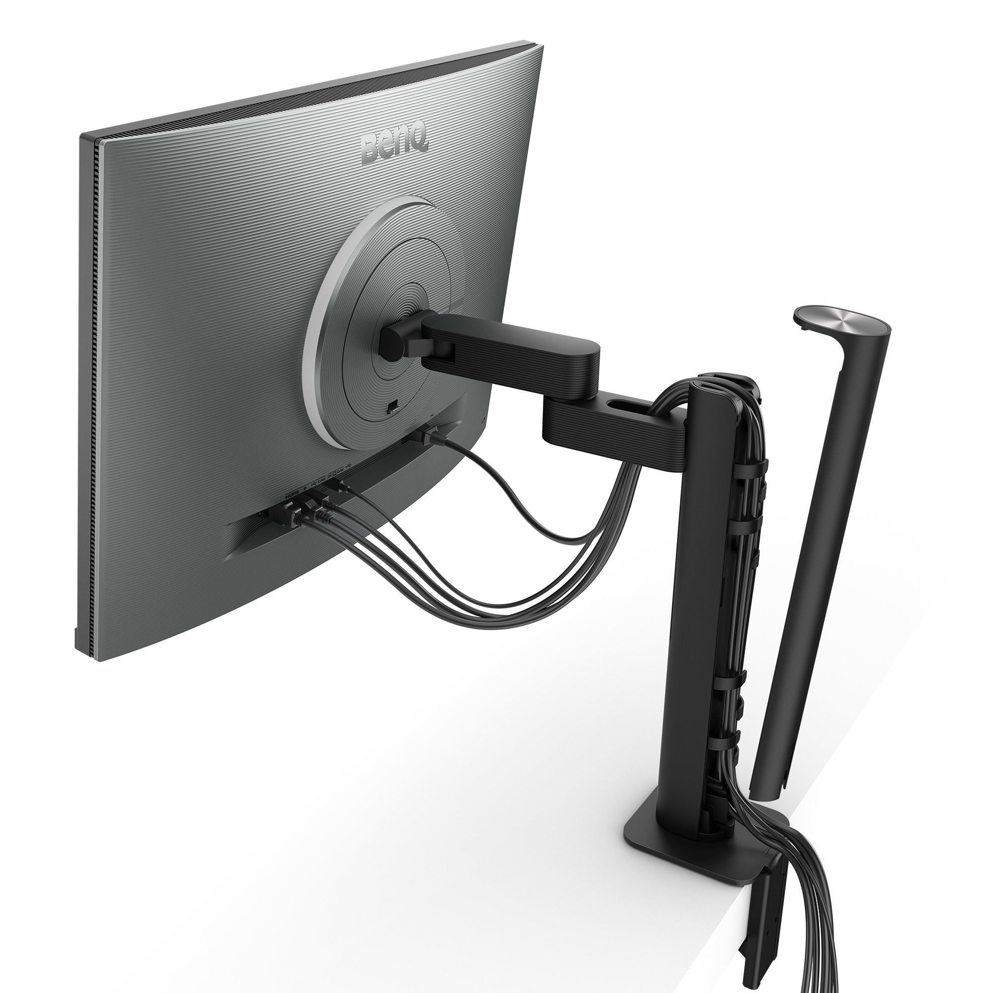 BenQ RD280UA Monitor PC 71,6 cm (28.2) 3840 x 2560 Pixel 4K Ultra HD Nero