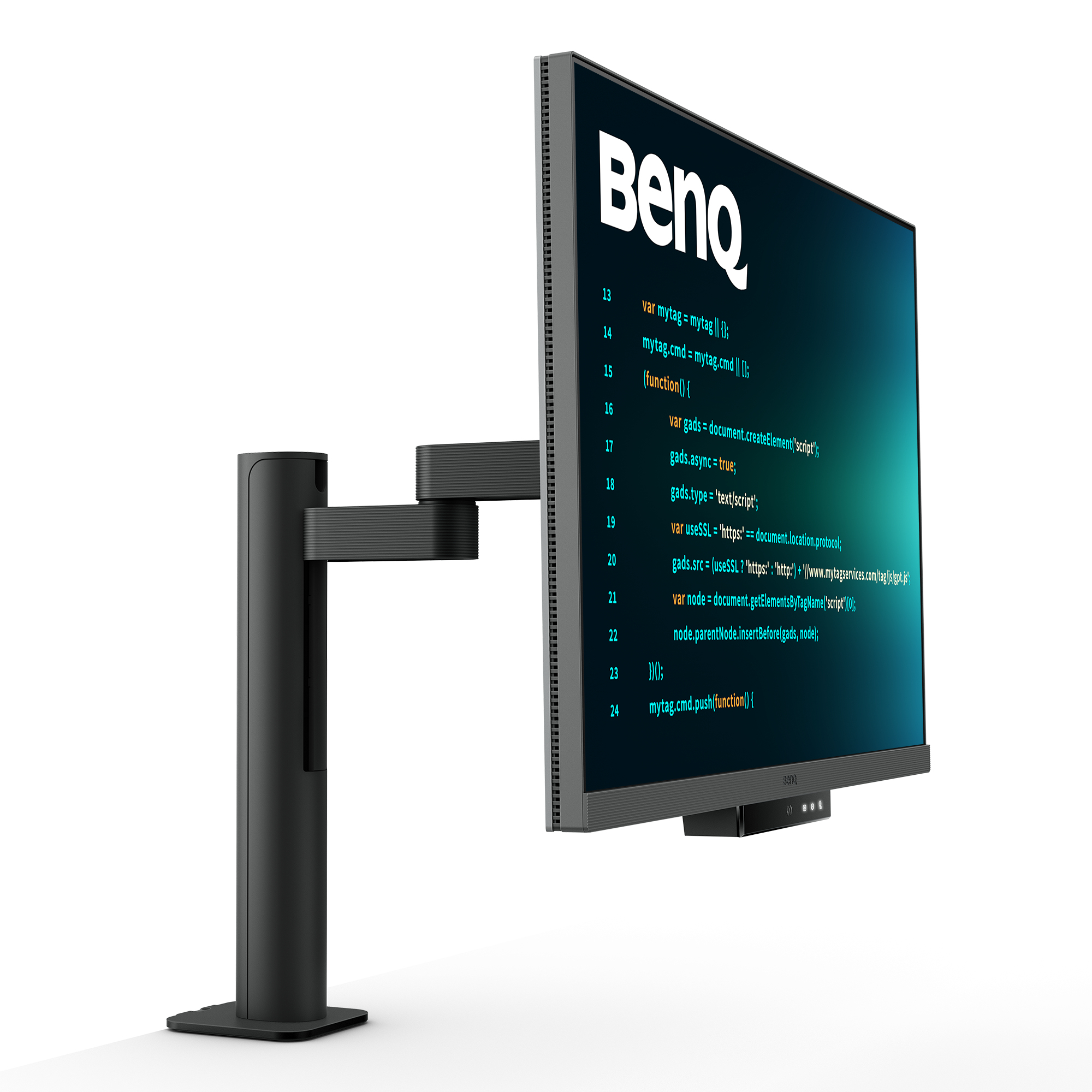 BenQ RD280UA Monitor PC 71,6 cm (28.2) 3840 x 2560 Pixel 4K Ultra HD Nero