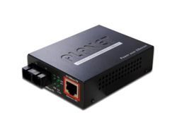 Planet FTP-802 - Medienkonverter - 100Mb LAN