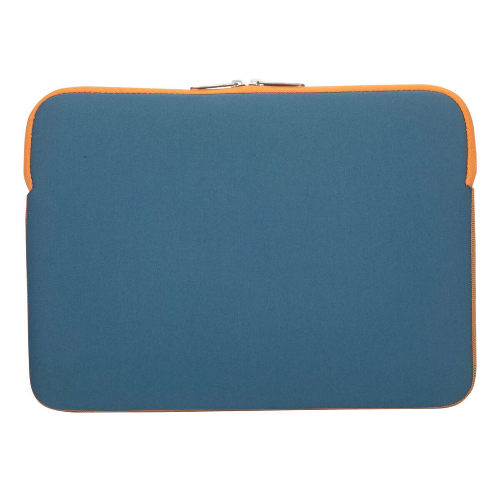 Targus Pulse II EcoSmart 35,6 cm (14) Custodia a tasca Blu, Arancione