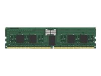 Kingston 5600MT/s ECC Reg CL46 DIMM 1Rx - 16 GB - DDR5
