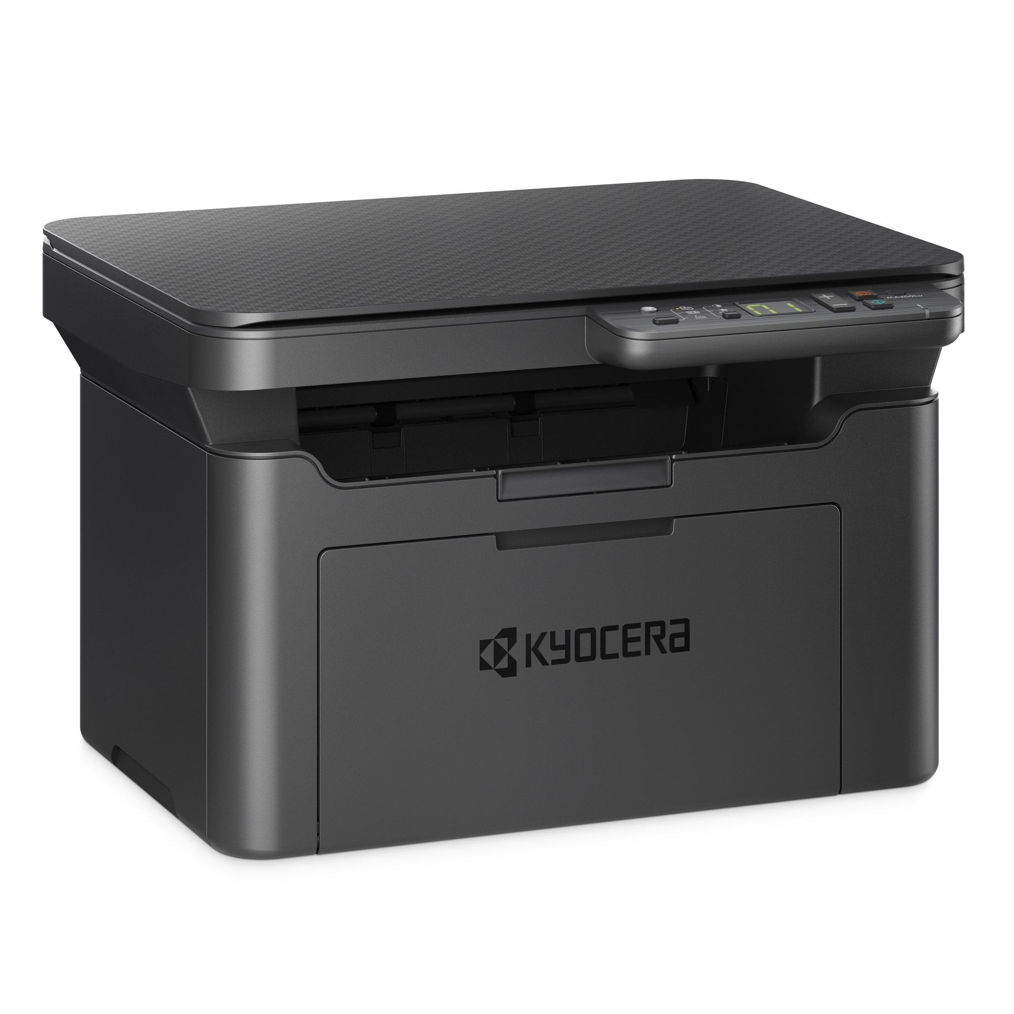 Kyocera MA2001w - Multifunktionsdrucker - s/w - Laser - Legal (216 x 356 mm)/