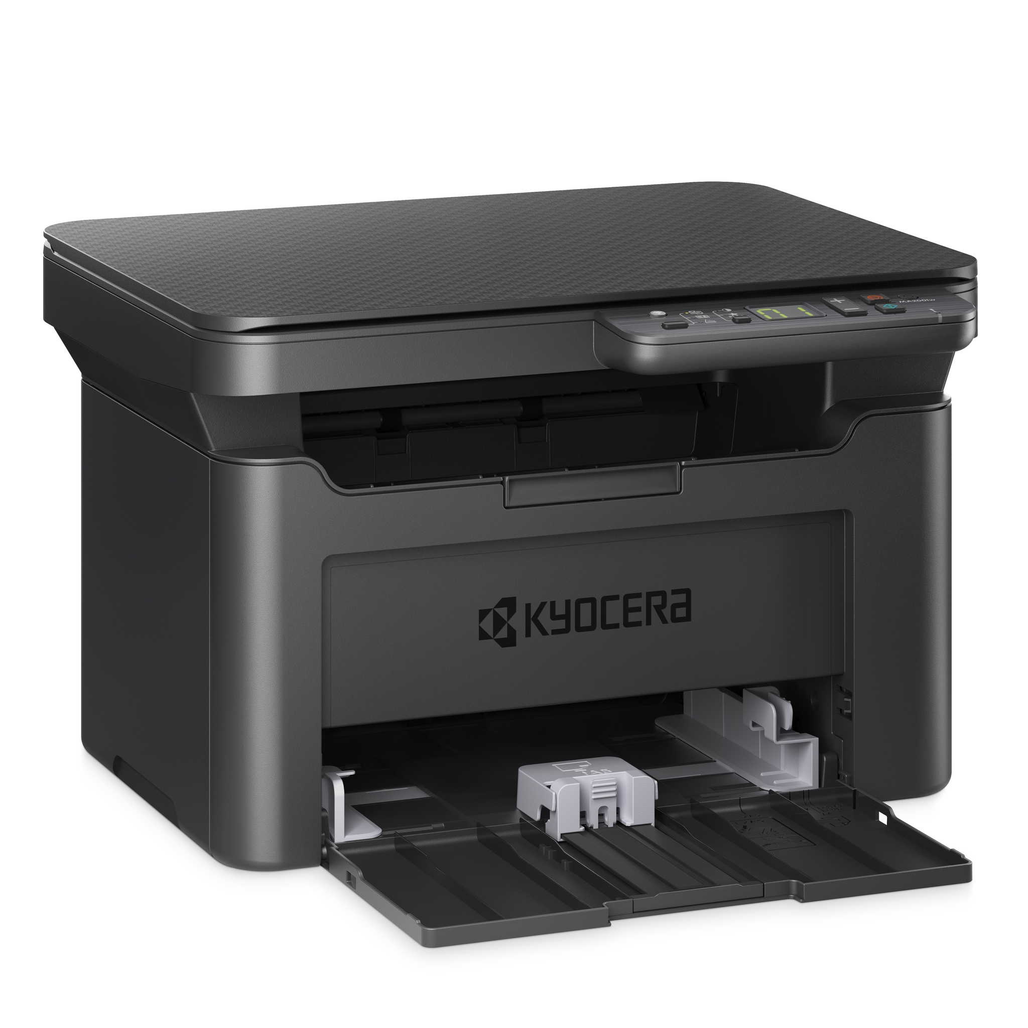 Kyocera MA2001w - Multifunktionsdrucker - s/w - Laser - Legal (216 x 356 mm)/