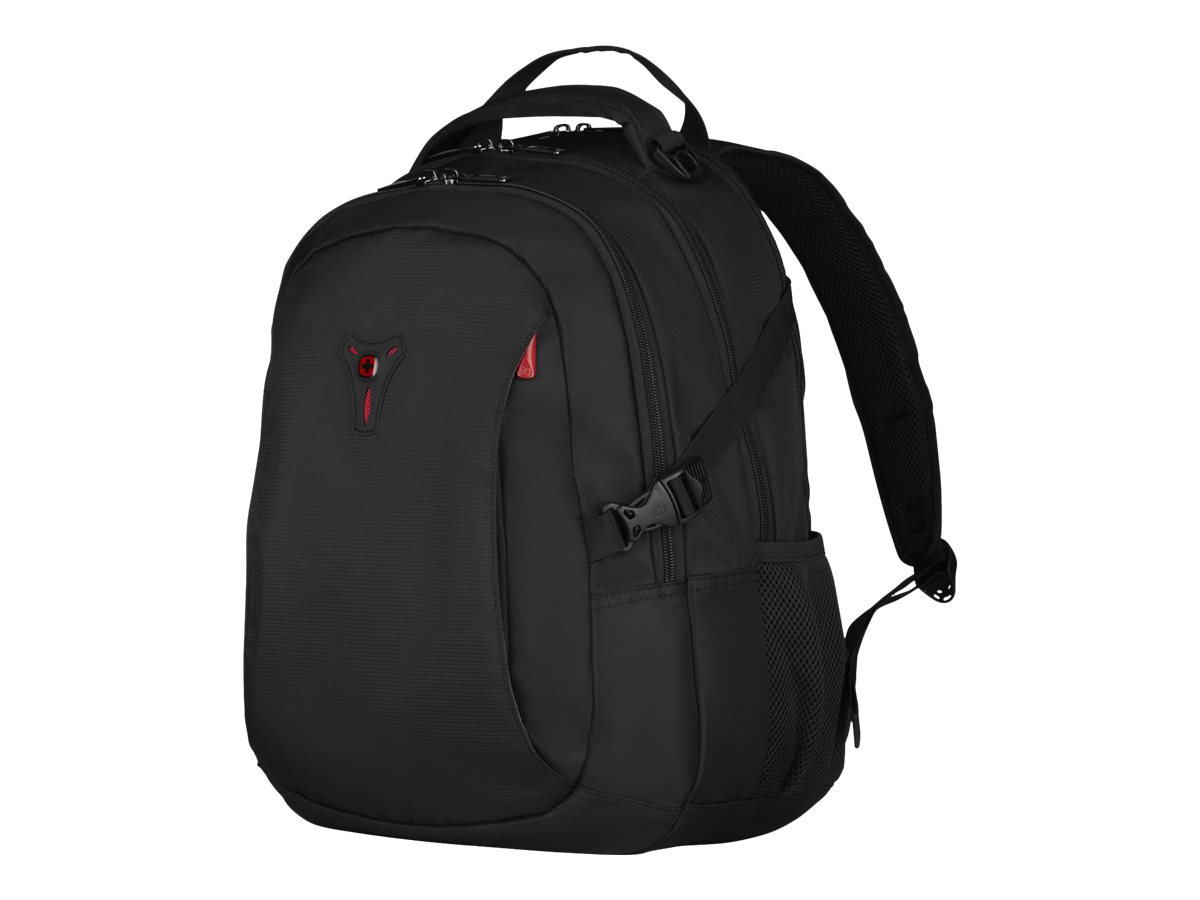 Wenger Sidebar Deluxe - Notebook-Rucksack - 41 cm (16)