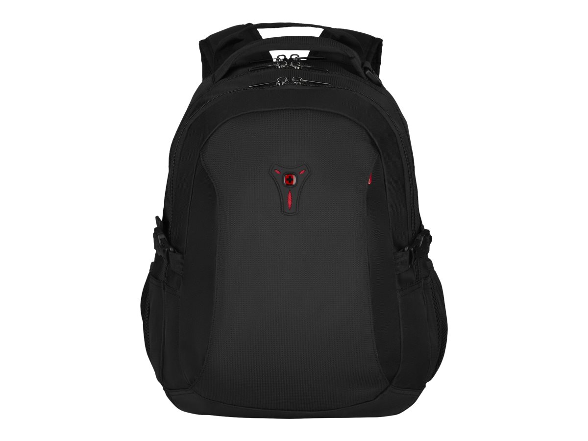 Wenger Sidebar Deluxe - Notebook-Rucksack - 41 cm (16)