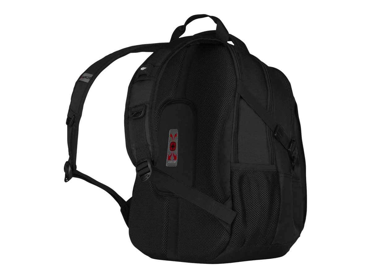 Wenger Sidebar Deluxe - Notebook-Rucksack - 41 cm (16)