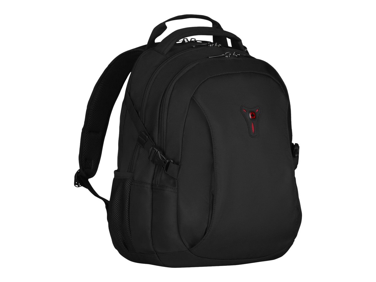 Wenger Sidebar Deluxe - Notebook-Rucksack - 41 cm (16)
