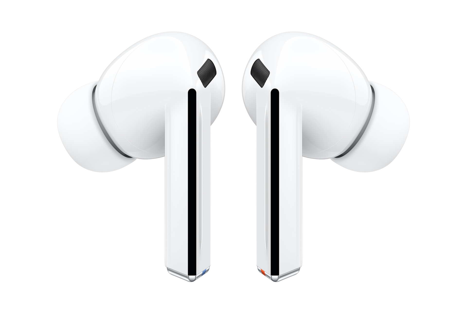 Samsung Galaxy Buds3 Pro Auriculares True Wireless Stereo (TWS) Dentro de odo Llamadas/Msica USB Tipo C Bluetooth Blanco