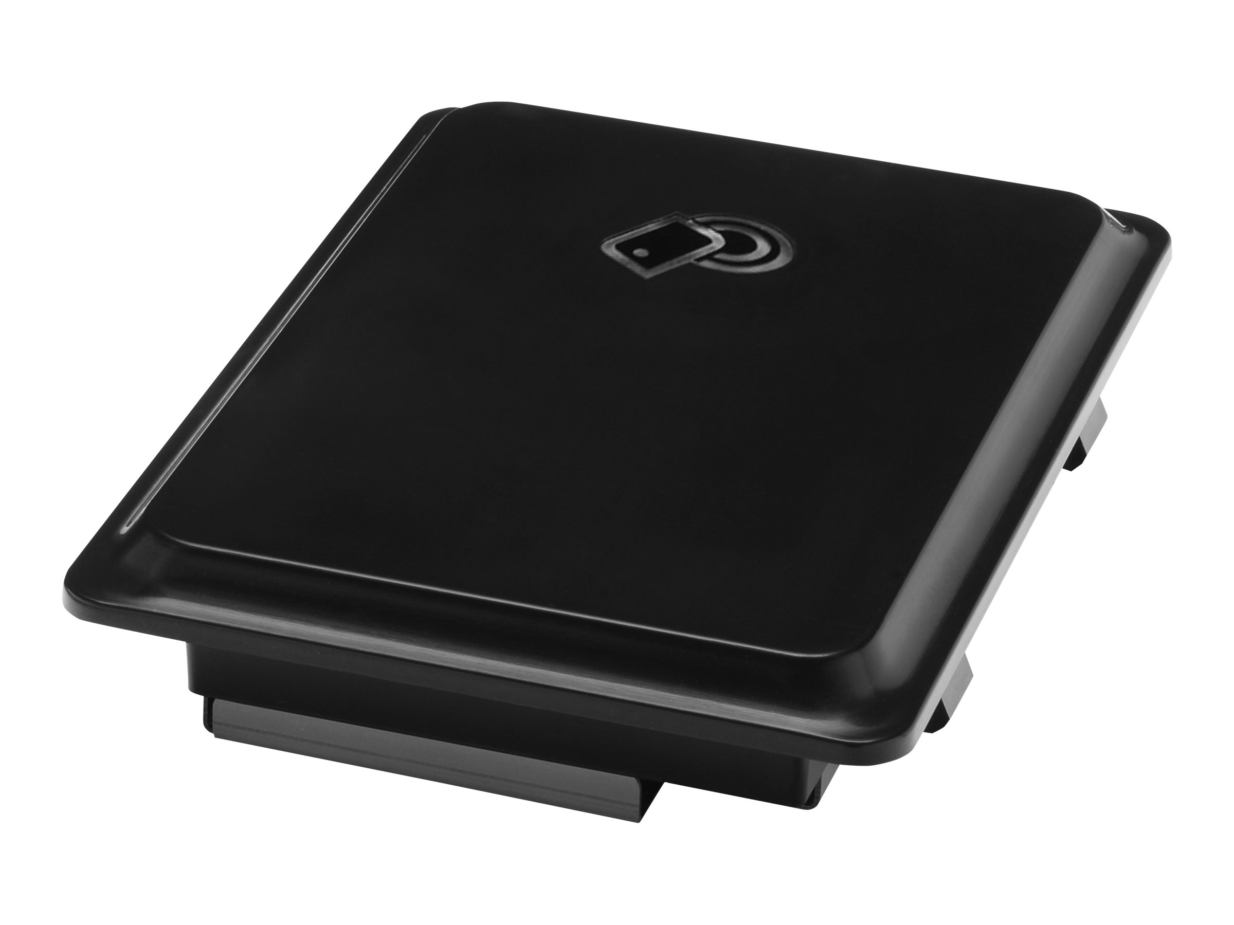 HP JetDirect 2800w - Druckserver - 802.11b/g, NFC