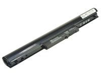 2-Power 14.4v, 4 cell, 38Wh Laptop Battery - replaces 695192-001