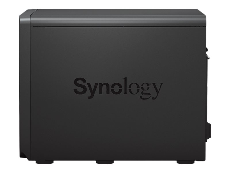 Synology Disk Station DS2422+ - NAS-Server - 12 Schchte