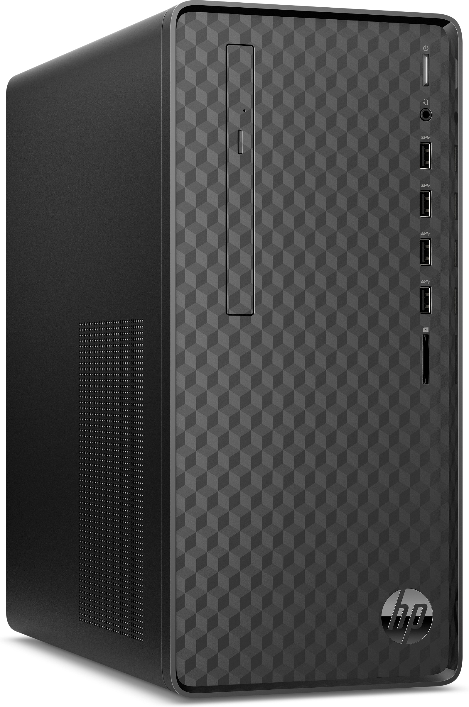 HP M01-F4000ng Desktop Tower-PC