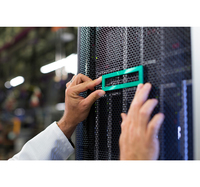HPE Integrated Routing - License To Use (elektronische Bereitstellung)