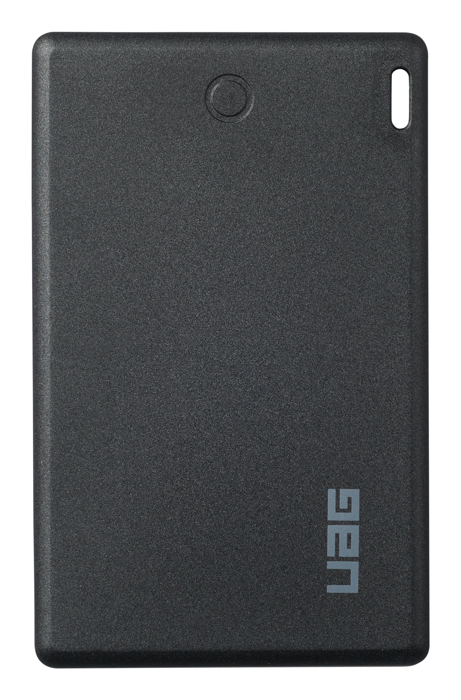 Urban Armor Gear UAG Metropolis Magnetic Wallet inkl. Trackerkarte-AG mit