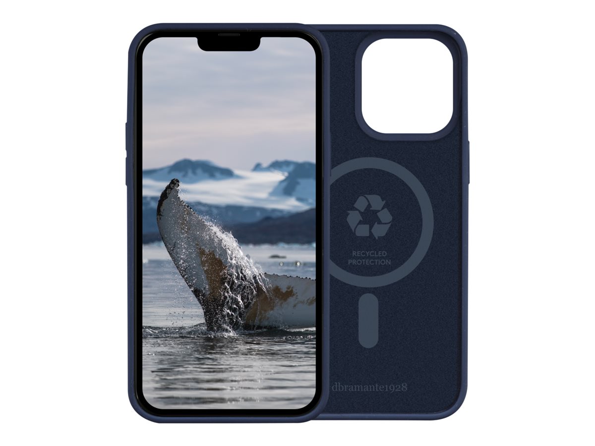 dbramante1928 Monaco - Hintere Abdeckung f�r Mobiltelefon