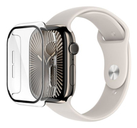 Belkin TemperedCurve Bumper Screen CL