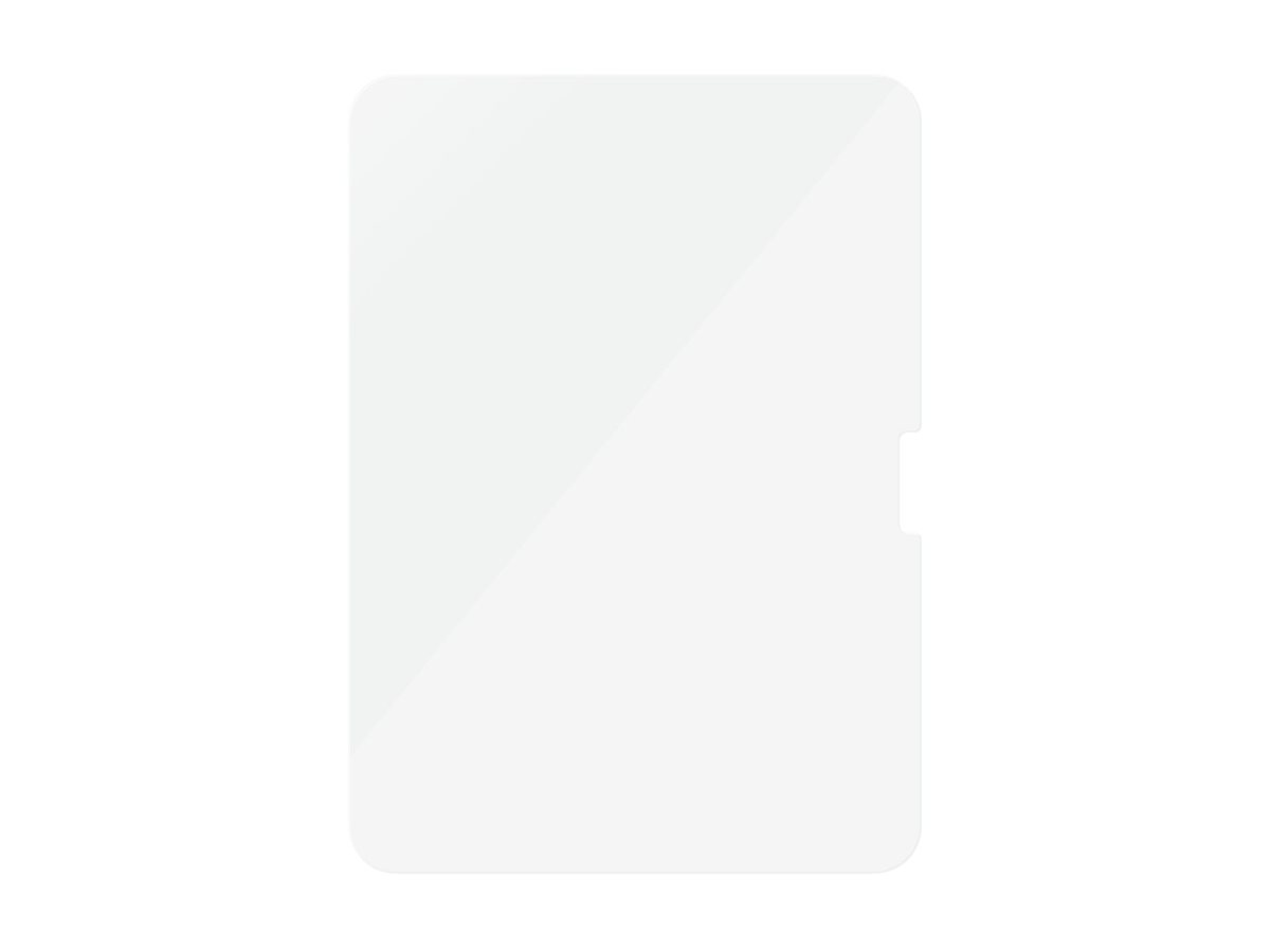 PanzerGlass SAFE. by PanzerGlass - Bildschirmschutz f�r Tablet, Stylus / digitaler Stift - ultrabreite Passform - Glas - 10,9 oder 11 (Packung mit 50)