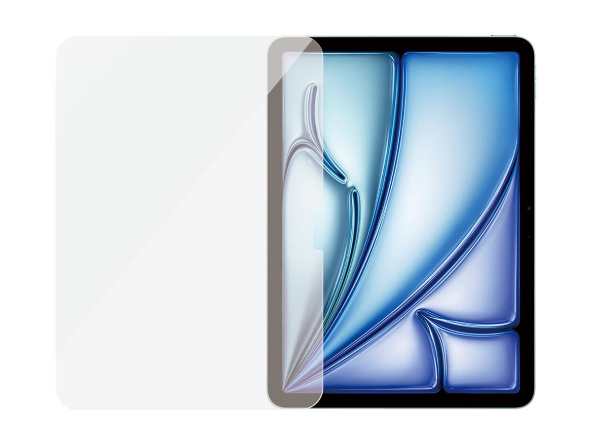 PanzerGlass SAFE. by PanzerGlass - Bildschirmschutz f�r Tablet, Stylus / digitaler Stift - ultrabreite Passform - Glas - 10,9 oder 11 (Packung mit 50)